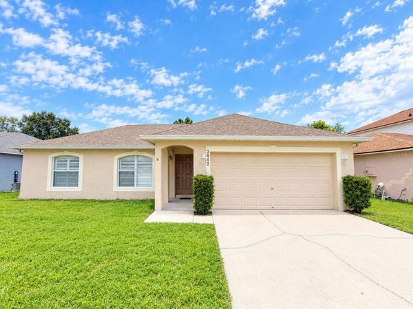 3942 WARBLER DRIVE , WINTER HAVEN, FL 33880