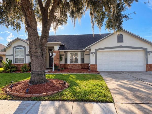 116 MOSS BLUFF ROAD , KISSIMMEE, FL 34746