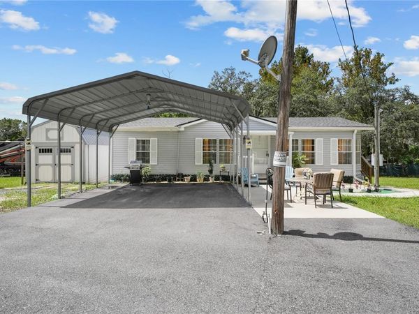 9918 OSCEOLA DRIVE, WEEKI WACHEE, FL 34613