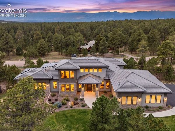 4915 Old Stagecoach Road, Colorado Springs, CO 80908