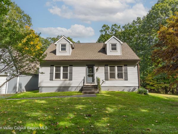 353 5 Mile Woods Road, Catskill, NY 12414