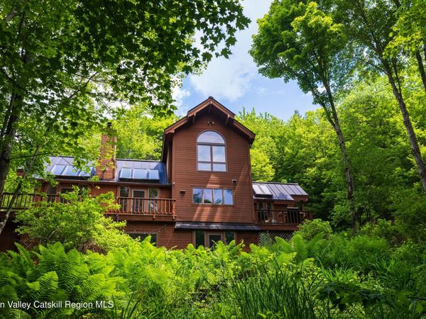 228 Thornapple Road, Margaretville, NY 12455