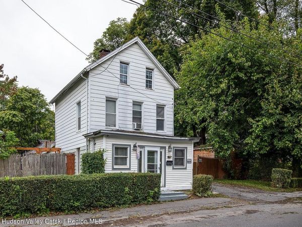 21 3rd Avenue, Kingston, NY 12401