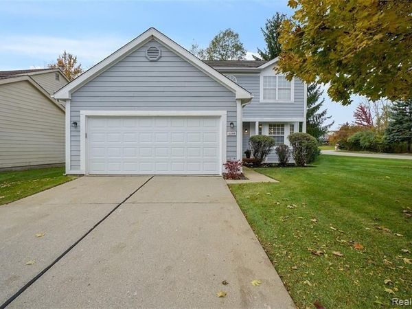 41306 CORNELL Drive , Novi, Mi 48377