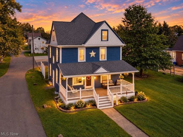 122 Wooster Street NE, Navarre, OH 44662