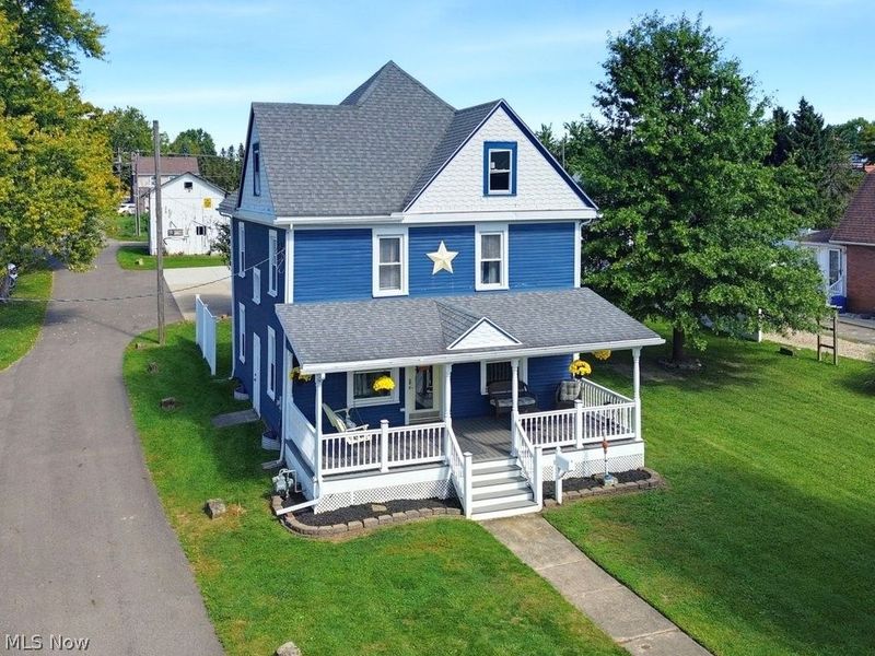 122 Wooster Street NE, Navarre, OH 44662 Photo 2
