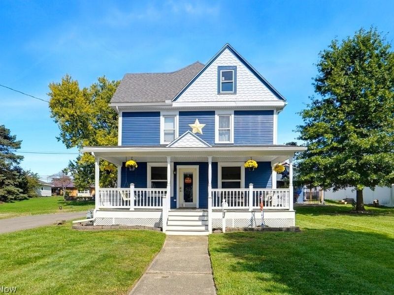 122 Wooster Street NE, Navarre, OH 44662 Photo 4