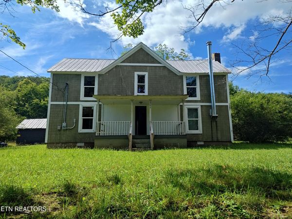 362 Tarpine Valley Rd, Rogersville, TN 37857