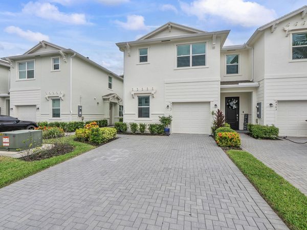 4567 Hollister Avenue, Lake Worth, FL 33463