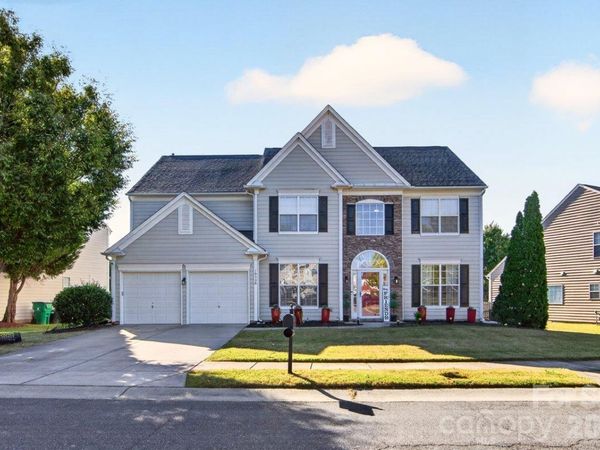 10536 Adlin Avenue , Charlotte, NC 28262
