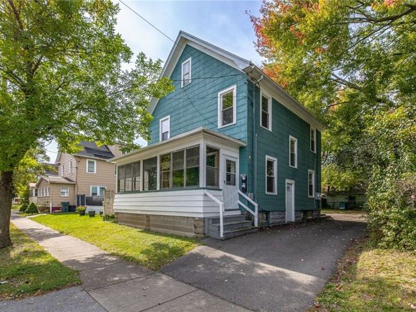 1531 N Goodman Street , Rochester, NY 14609