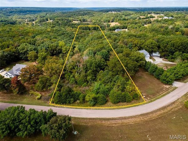 TBD County Road 7145 , Rolla, MO 65401