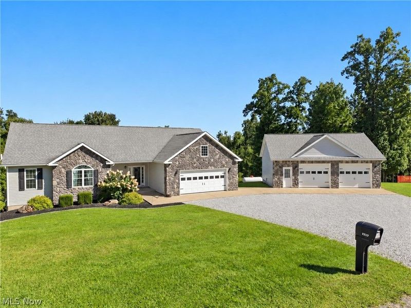 37517 Harrys Ridge road, Belmont, OH 43713 Photo 1