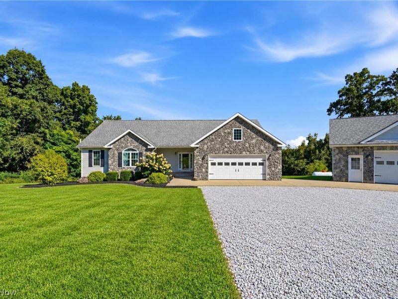 37517 Harrys Ridge road, Belmont, OH 43713 Photo 2
