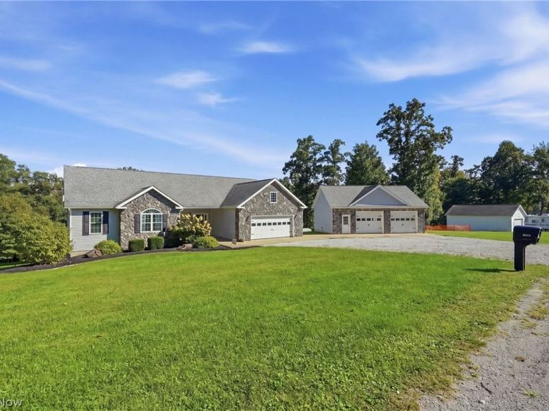 37517 Harrys Ridge road, Belmont, OH 43713 Photo 9