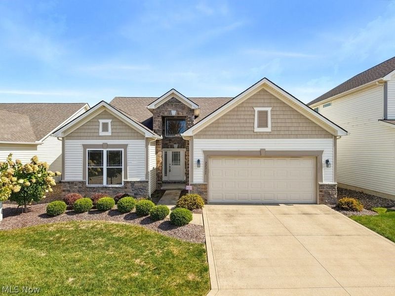 22311 Oxbow Path, Strongsville, OH 44149 Photo 1