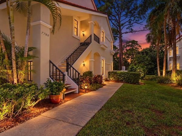 7768 FAIRWAY WOODS DRIVE , Unit 1306, SARASOTA, FL 34238