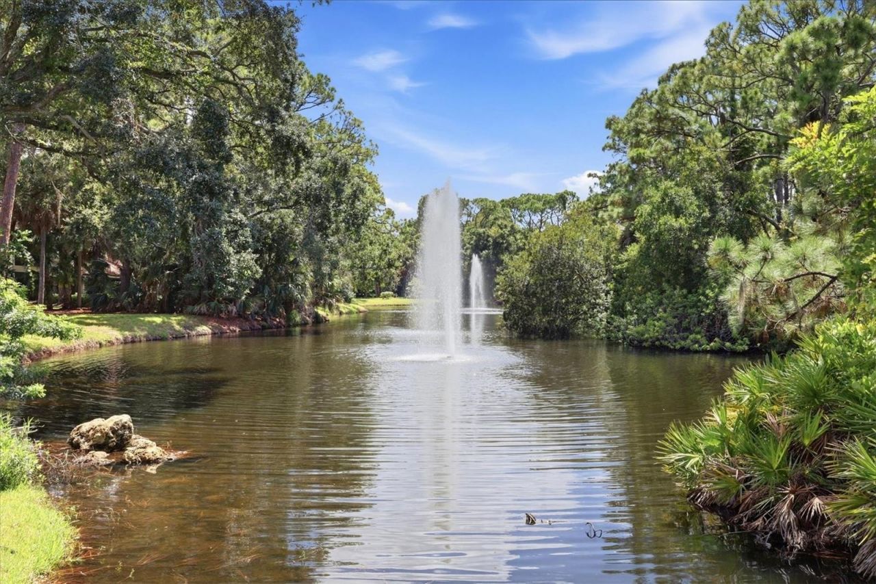 7768 Fairway Woods Drive , Unit 1306, Sarasota, FL 34238 Photo
