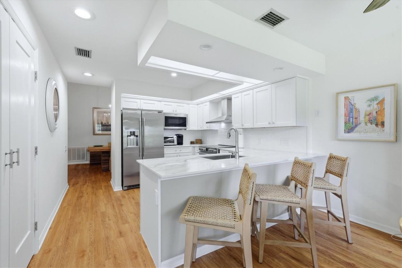 7768 Fairway Woods Drive , Unit 1306, Sarasota, FL 34238 Photo