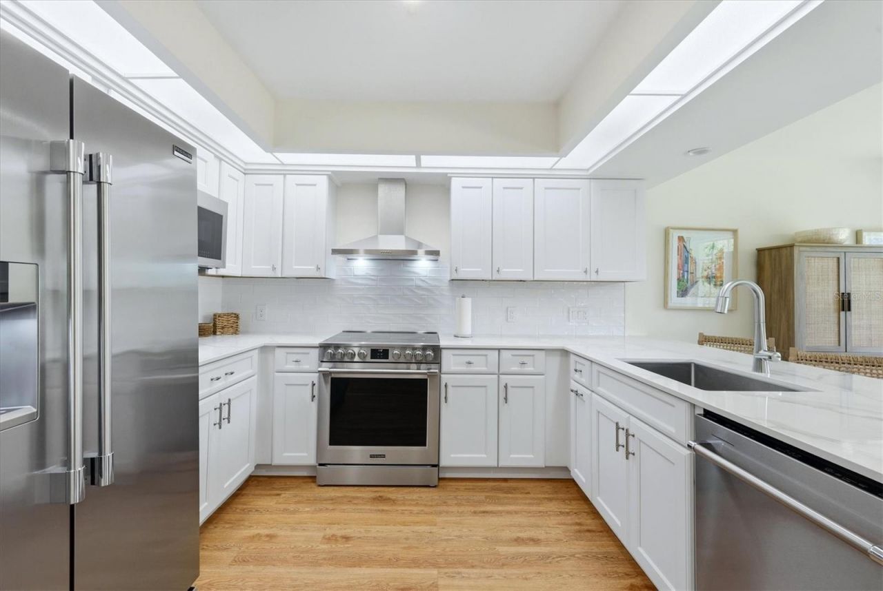 7768 Fairway Woods Drive , Unit 1306, Sarasota, FL 34238 Photo