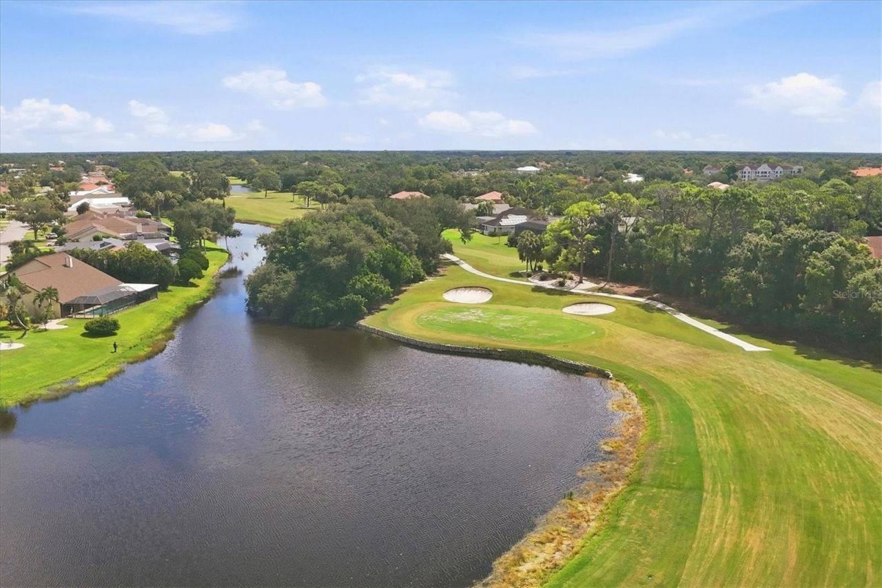 7768 Fairway Woods Drive , Unit 1306, Sarasota, FL 34238 Photo