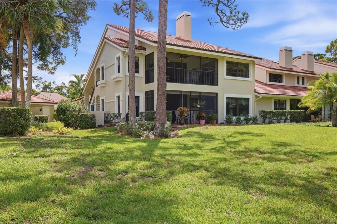 7768 Fairway Woods Drive , Unit 1306, Sarasota, FL 34238 Photo