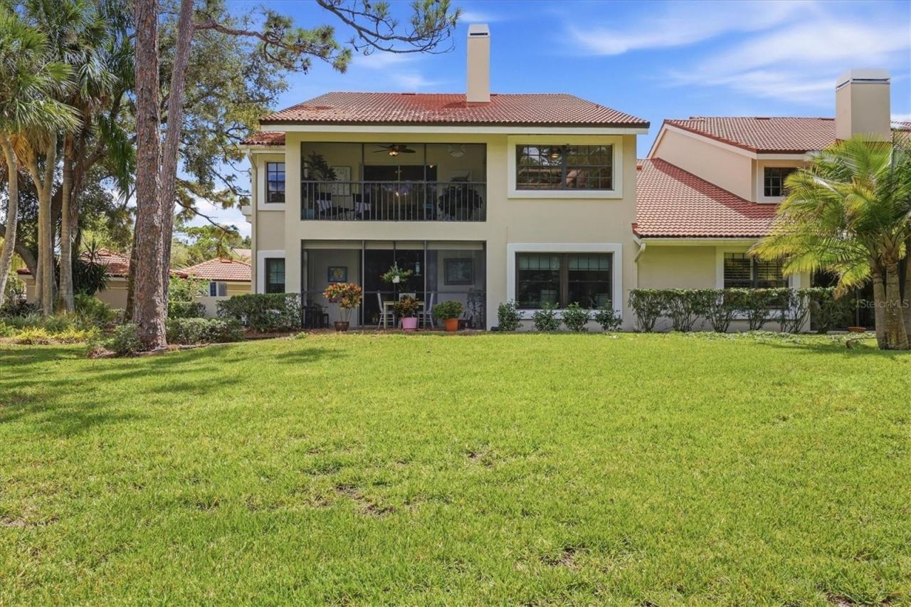 7768 Fairway Woods Drive , Unit 1306, Sarasota, FL 34238 Photo