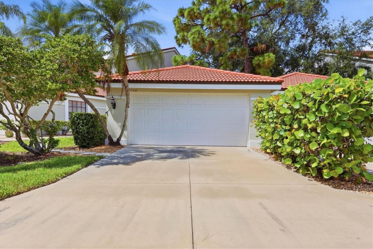 7768 Fairway Woods Drive , Unit 1306, Sarasota, FL 34238 Photo