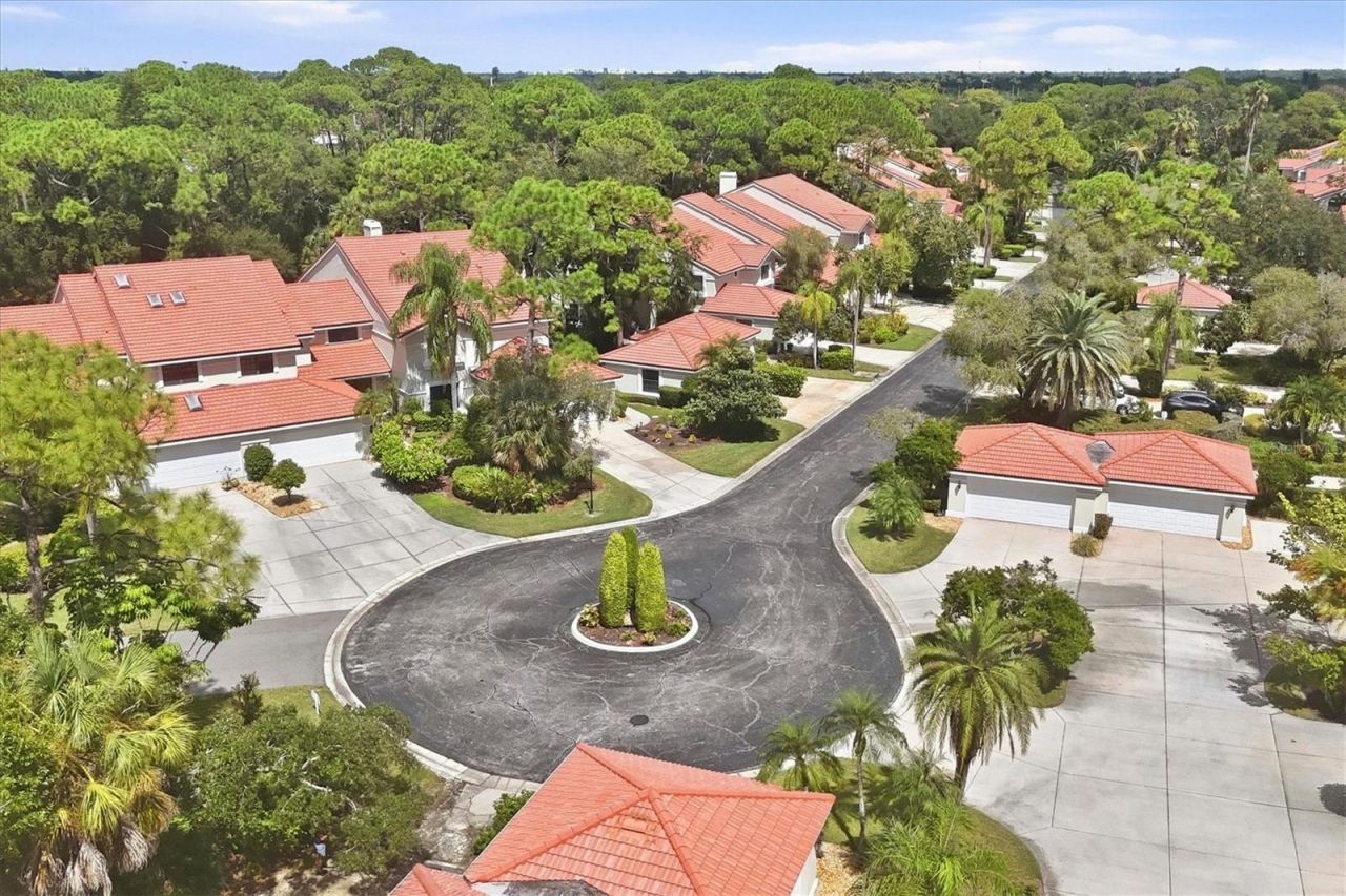 7768 Fairway Woods Drive , Unit 1306, Sarasota, FL 34238 Photo
