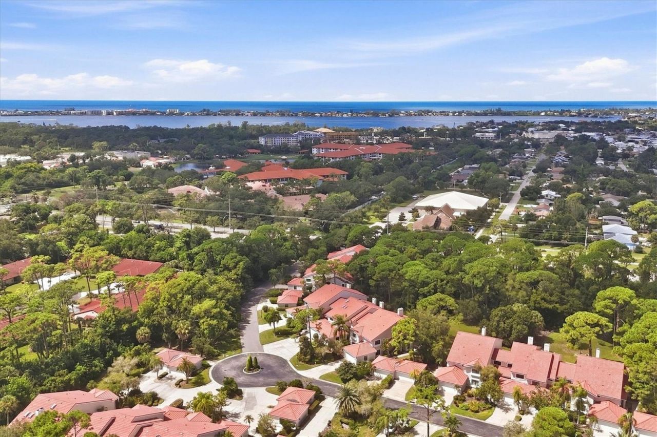 7768 Fairway Woods Drive , Unit 1306, Sarasota, FL 34238 Photo