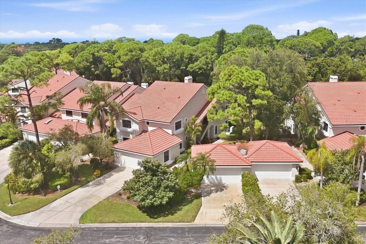 7768 Fairway Woods Drive , Unit 1306, Sarasota, FL 34238 Photo