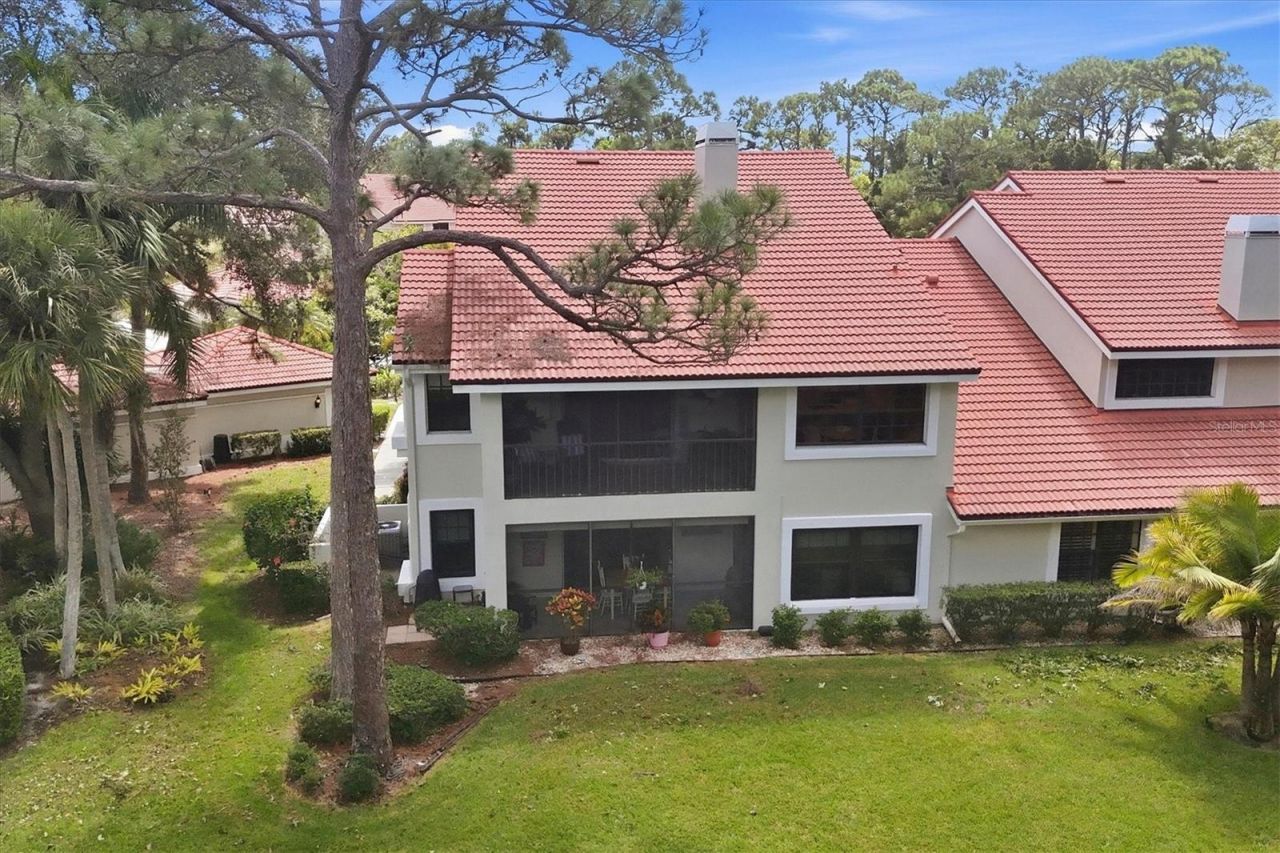 7768 Fairway Woods Drive , Unit 1306, Sarasota, FL 34238 Photo