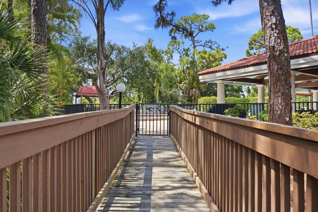 7768 Fairway Woods Drive , Unit 1306, Sarasota, FL 34238 Photo
