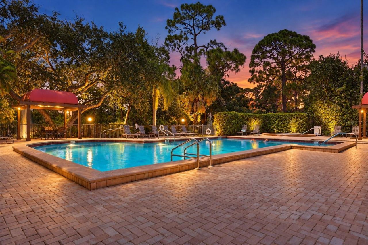 7768 Fairway Woods Drive , Unit 1306, Sarasota, FL 34238 Photo