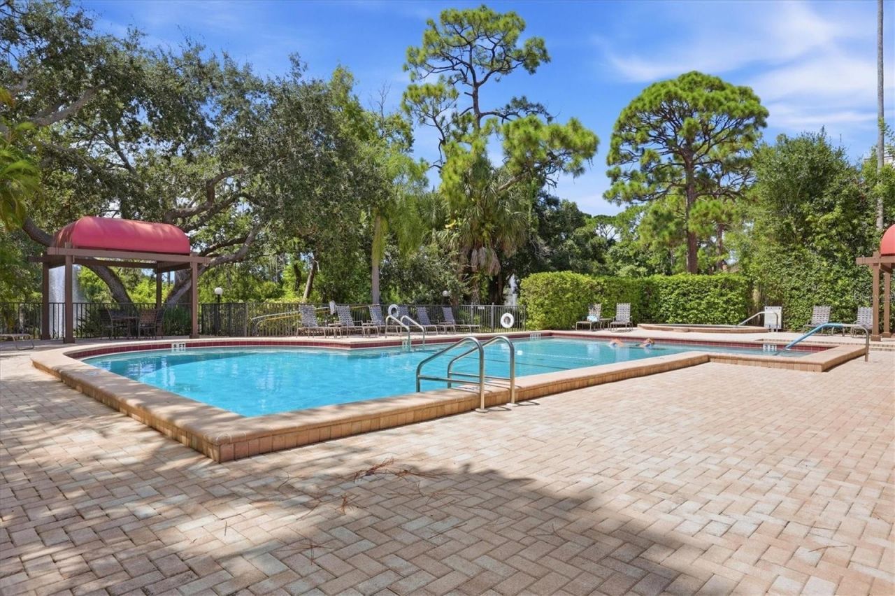 7768 Fairway Woods Drive , Unit 1306, Sarasota, FL 34238 Photo