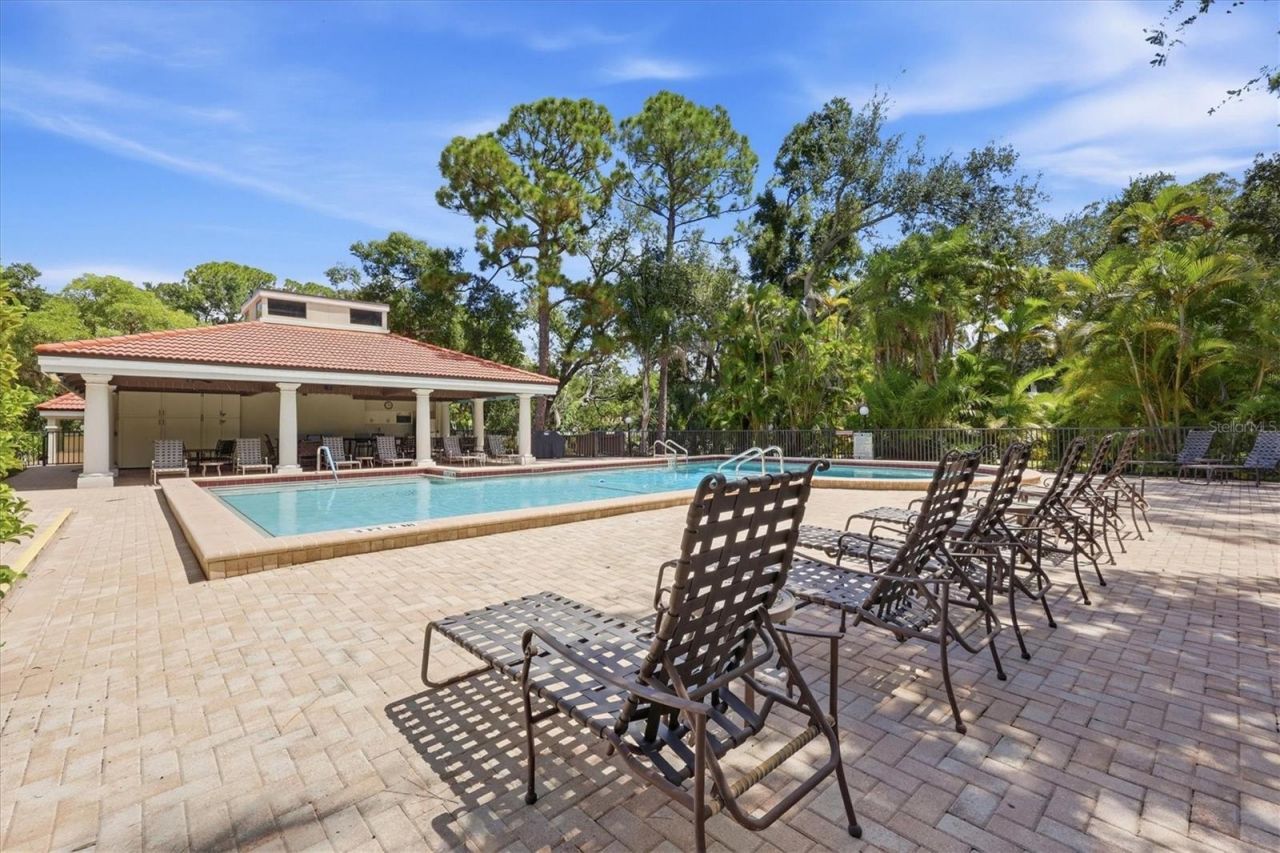 7768 Fairway Woods Drive , Unit 1306, Sarasota, FL 34238 Photo