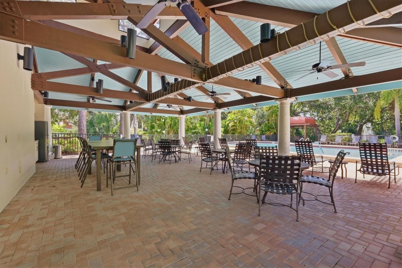 7768 Fairway Woods Drive , Unit 1306, Sarasota, FL 34238 Photo