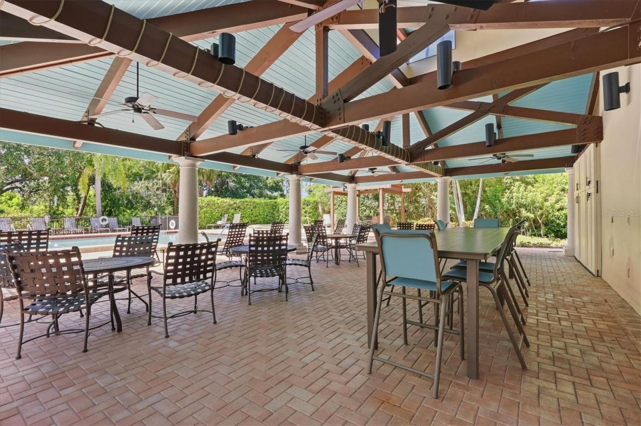 7768 Fairway Woods Drive , Unit 1306, Sarasota, FL 34238 Photo
