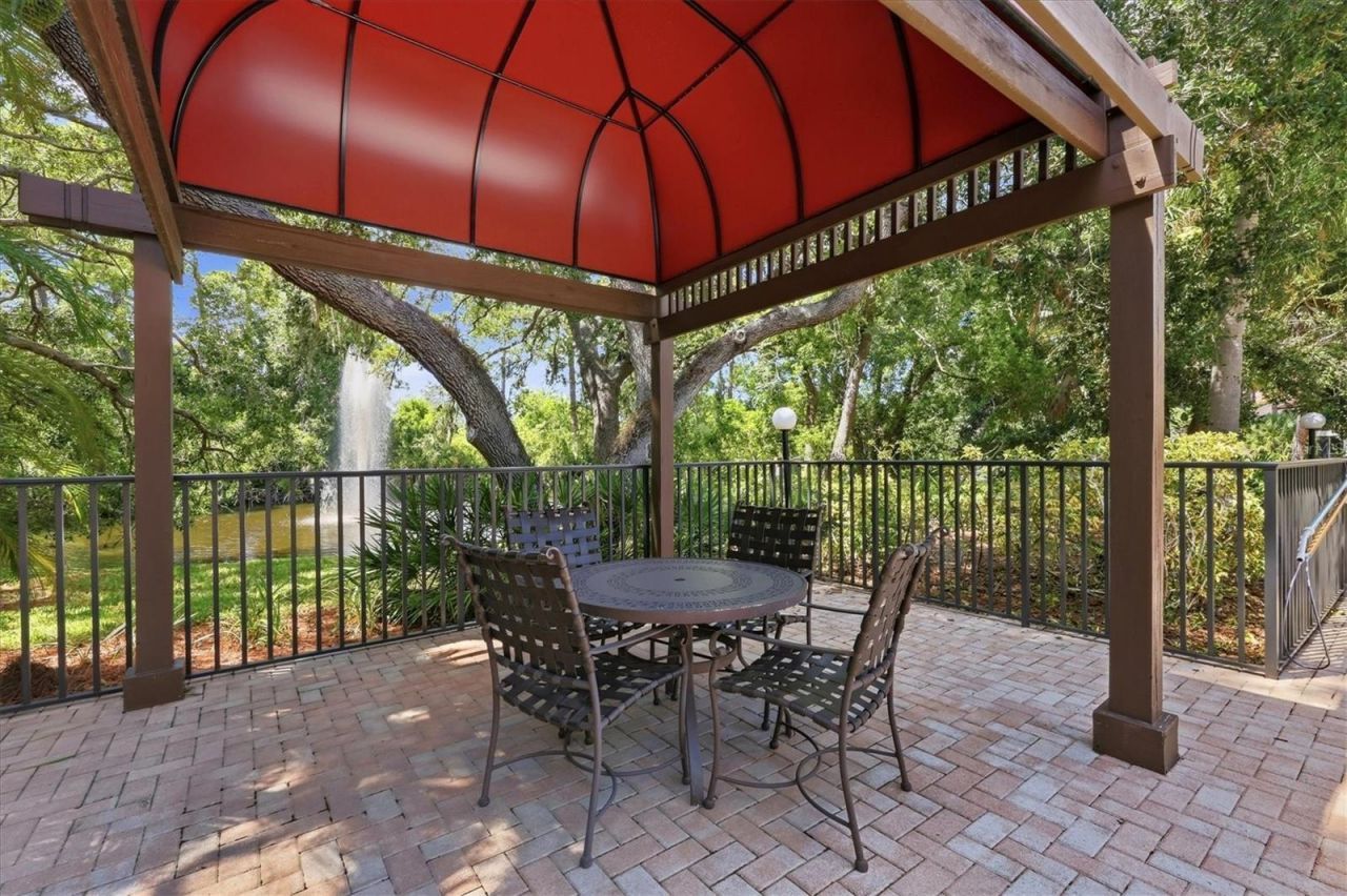 7768 Fairway Woods Drive , Unit 1306, Sarasota, FL 34238 Photo