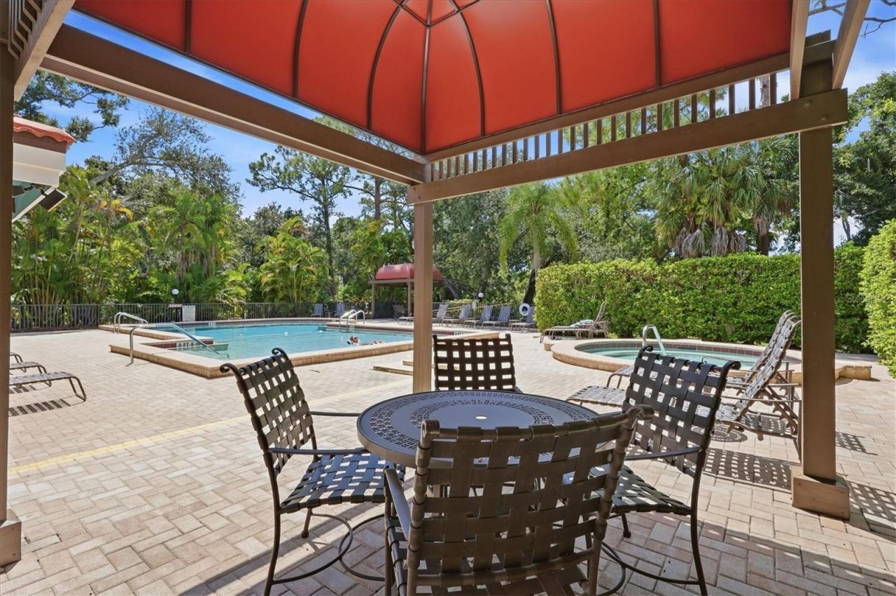 7768 Fairway Woods Drive , Unit 1306, Sarasota, FL 34238 Photo