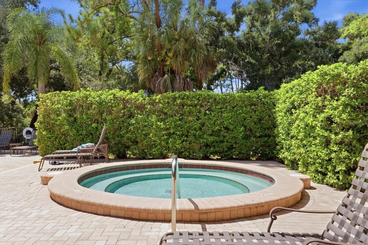 7768 Fairway Woods Drive , Unit 1306, Sarasota, FL 34238 Photo