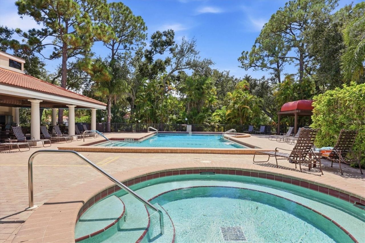 7768 Fairway Woods Drive , Unit 1306, Sarasota, FL 34238 Photo