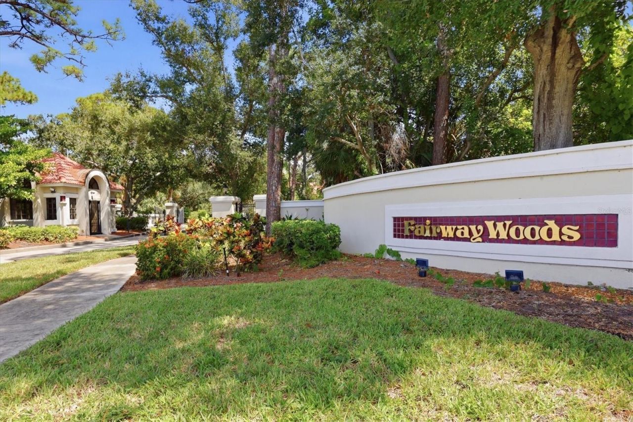 7768 Fairway Woods Drive , Unit 1306, Sarasota, FL 34238 Photo