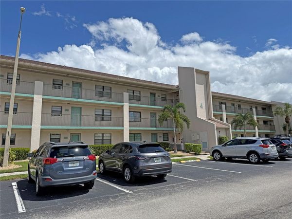 175 KINGS HIGHWAY, Unit A6 (aka #4, PUNTA GORDA, FL 33983
