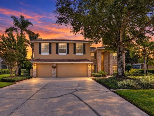 2109 WEMBLEY PLACE , OVIEDO, FL 32765