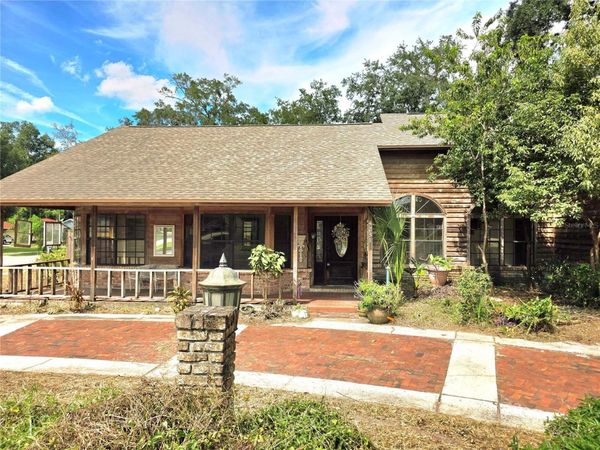 4231 TALL TREE DRIVE , ORLANDO, FL 32810