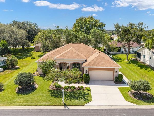 13660 SE 90TH TERRACE , SUMMERFIELD, FL 34491