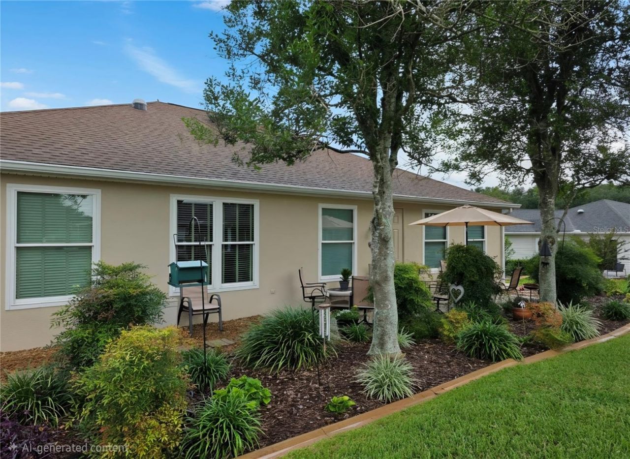 13660 SE 90th Terrace , Summerfield, FL 34491 Photo