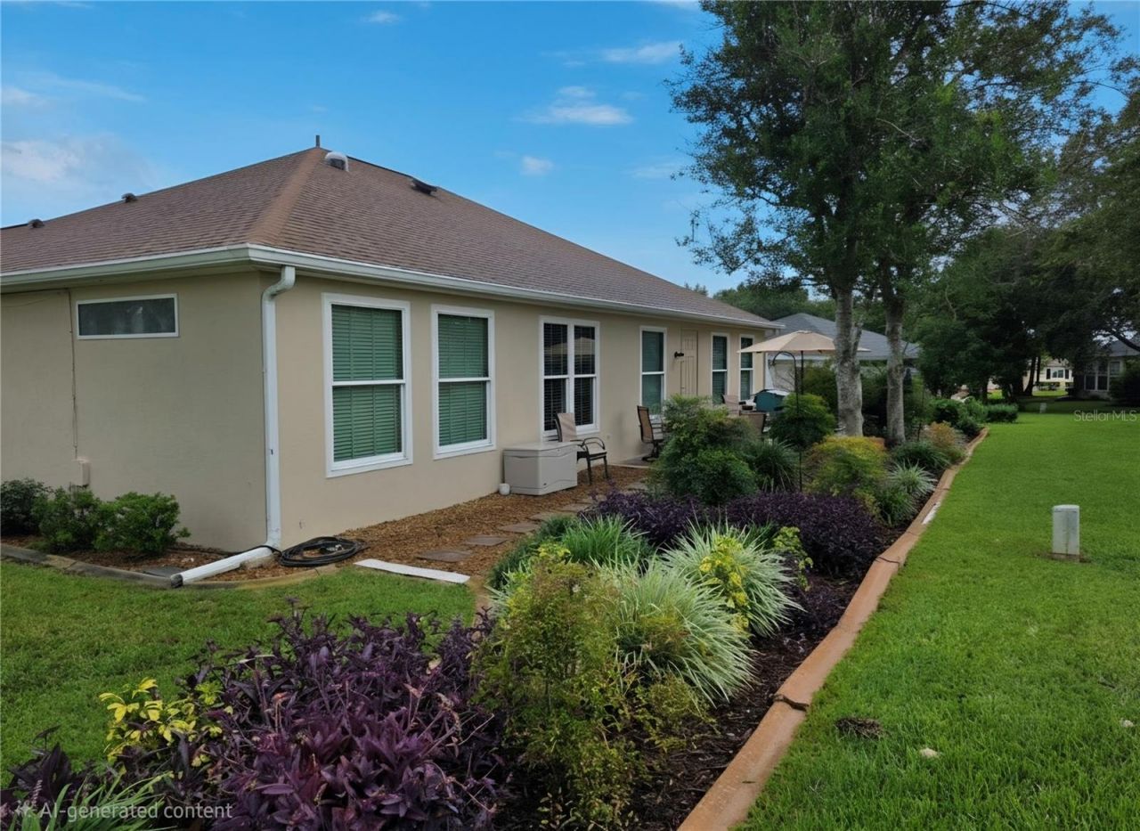 13660 SE 90th Terrace , Summerfield, FL 34491 Photo