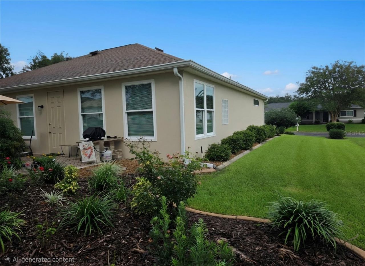 13660 SE 90th Terrace , Summerfield, FL 34491 Photo